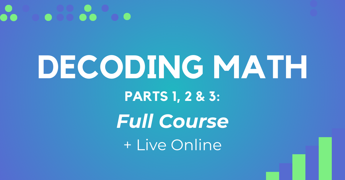 Courses - Lord Math