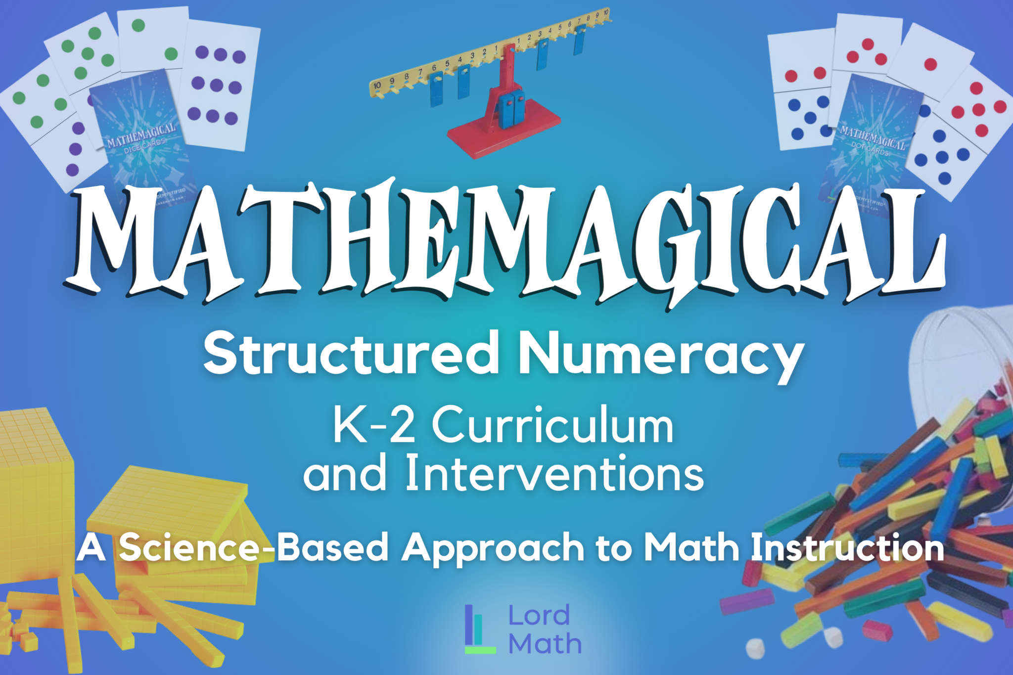 Math Lord Virtual Math Summit 2026 - Lord Math